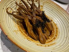 -半山腰·云南菜(侨福芳草地店)