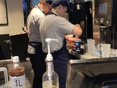 大堂-瑞幸咖啡(洛阳正大广场店)