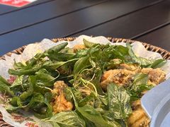 -茶米人花园餐厅