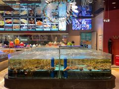 -阿伟海鲜楼·福建菜(延寿店)