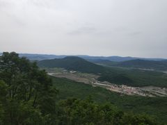 -帽儿山风景区