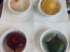 -点都德(海岸城店)