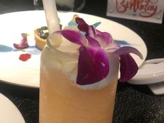 -燃扒房Steakhouse(皇庭店)