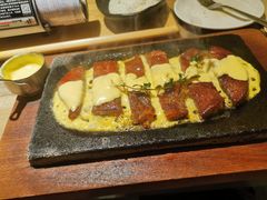 -卡朋西餐(扬名广场店)
