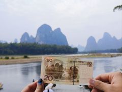 -61号餐吧(兴坪古镇漓江店)