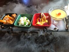 -斯比特花园意大利餐厅(缤谷广场店)