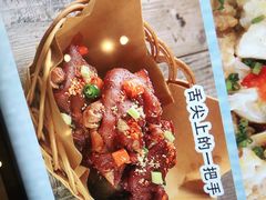 -夜上海(上元大街店)