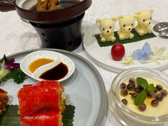 -丰鲤楼•闽南茶楼(仟禧汇店)