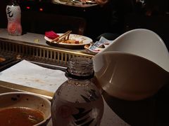 -芝小官毛肚火锅海鲜自助(淮安清江浦区新亚店)
