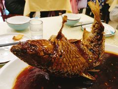 -奥华餐厅·老张记(台基厂店)