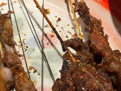 -北丐先生·野馄饨烧烤(雨花万象店)