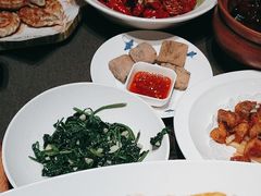 -简小舍·民间手艺菜(武昌江滩店)