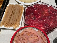 -红鼎坊·老成都火锅(新南门店)
