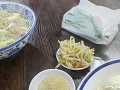 -海清宁记大馅云吞