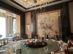 -民族饭店-四季餐厅