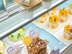 -崎本的店·专业酵种吐司(无锡万象汇店)