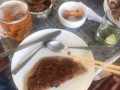 -Lake Shore Hotel & Restaurant