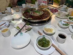 -枇杷园食为鲜火锅(南山店)