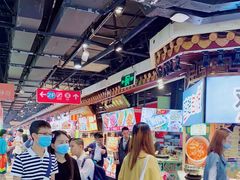 -东门町美食街