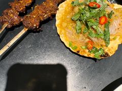 -燕郊烧鸽子(酷车小镇店)