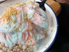 -串妹花式冰粉(乐山总店)
