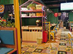 -蛙喔牛蛙(太仓万达店)