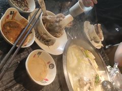 -天都火锅酒楼(虹梅南路店)