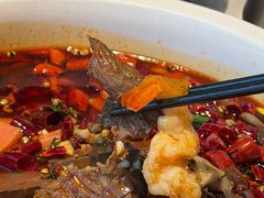-外婆家(西红门荟聚购物中心店)