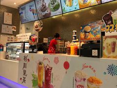 -DQ·蛋糕·冰淇淋(通州万达店)