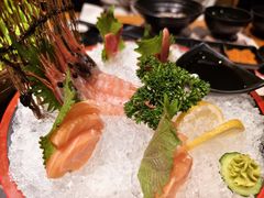 -千寻烧肉(政务区店)