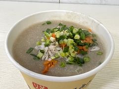 -斌斌鲜鱼糊汤粉(粮道街店)