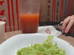 -大师兄·西北小馆(金湾华发商都店)