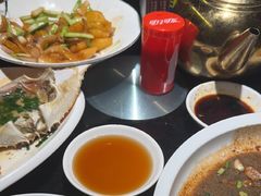 -水先生寧波菜(天一店)