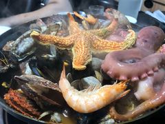-东海章鱼馆(恒瑞街店)