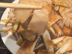 -华光餐厅(复兴路店)