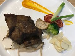 -771餐吧·咖啡·西餐·烤肉(金湖广场店)