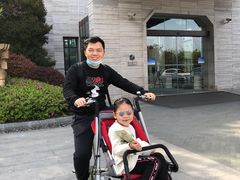 -上海崇明金茂凯悦酒店