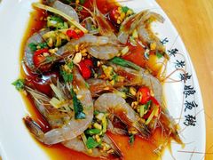 -长平老姿娘夜粥(平东一街店)