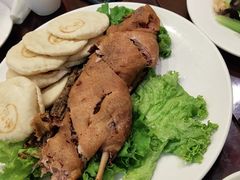 -晋阳饭庄(虎坊桥店)