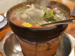 -洪大厨鸡煲(福田店)