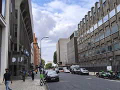 -UCL Main Library