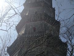 -巢湖姥山岛