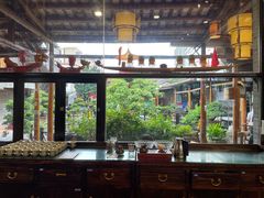 -猪肉婆私房菜(容桂总店)