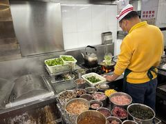 -穗银肠粉店(东川路店)