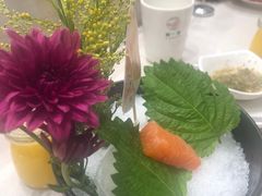 -新一番三文鱼寿司(大东海店)