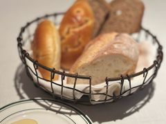 -Wolfgang’s Steakhouse 沃夫冈牛排馆(上海白玉兰广场店)