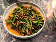 -浩海火燒雲傣家菜(静安芮欧店)