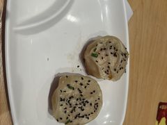 -小杨生煎(天之骄子店)