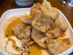 -海兰江石锅饭(水上店)