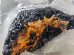 -大个子蒸饭